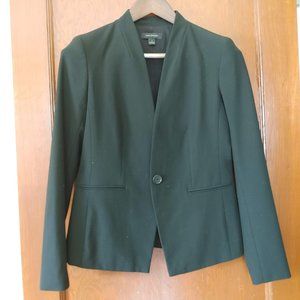 Ann Taylor Modern Fit Blazer & Trouser